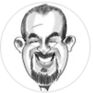 StephenMatthews's avatar